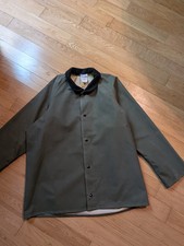 Vintage Watershed Rugged Gear