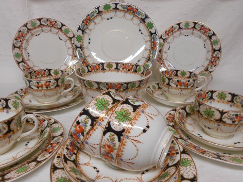Antique vintage royal - antique, vale