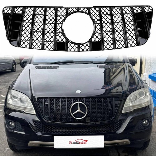 For mercedes class w164 - mercedes,
