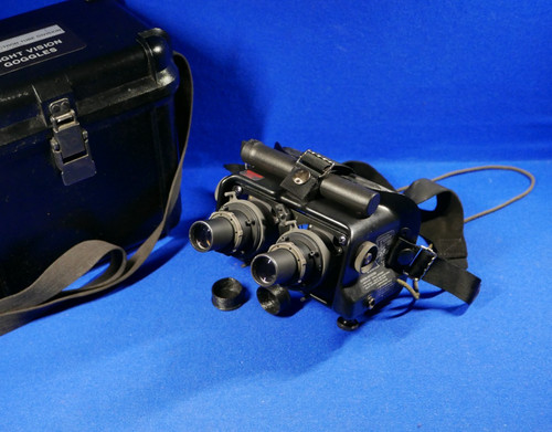 Nvg pvs night - vision, goggles