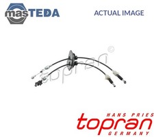 723 443 CLUTCH CABLE RELEASE CENTRE TOPRAN NEW OE REPLACEMENT