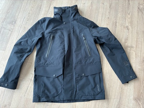North gore tex hooded - 66, gore-tex