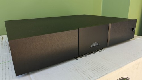 Naim audio nap 250 - nap, power