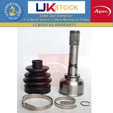 Apec Cv Joint For Suzuki Jimny