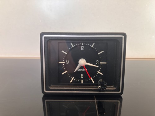 Kienzle dashboard clock new - kienzle,
