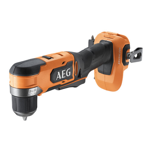 Aeg 18v brushless - sub, compact