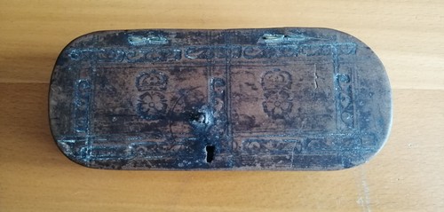 Antique georgian early - antique,