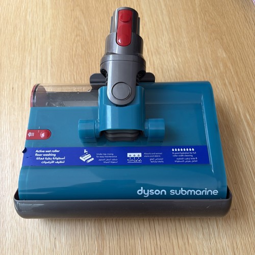 Dyson submarine active - submarine,