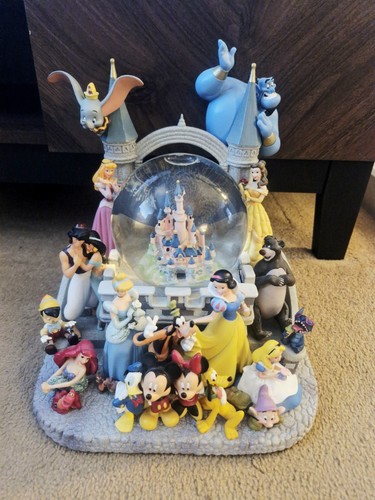 Disneyland paris musical - disneyland,