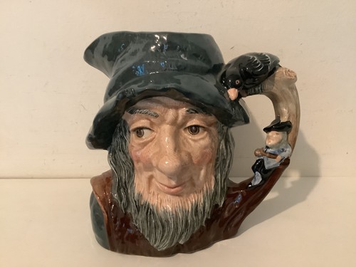 Royal doulton large rip van - large, “rip