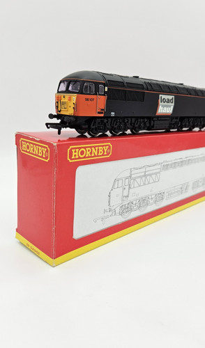 Hornby gauge r2416 class - gauge,
