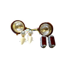 Agriline Lighting Kit (Mounted