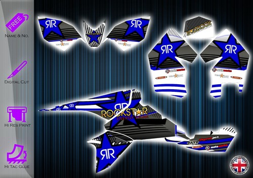Suzuki ltz90 stickers lt 90z - suzuki,