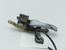 Mercedes-Benz S W116 1979 Left