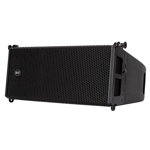 Rcf hdl6a line array module - hdl6a,