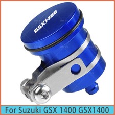 LOGO GSX 1400 Motorcycle Fluid