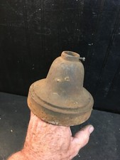 Antique Art Deco Cast Iron