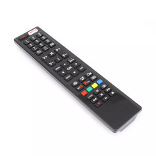 For Bush Polaroid Digihome TV Remote Control Replacement DLED32287HDCNTD RC4848F