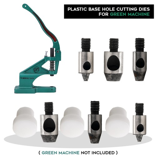Iron multilayer hole cutter - iron,