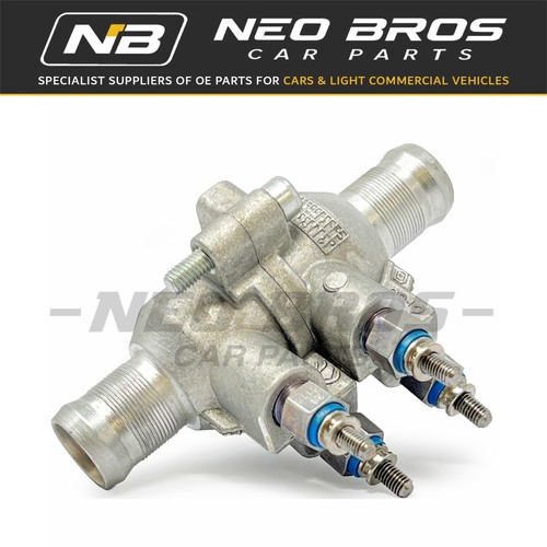 Engine coolant heater - engine,