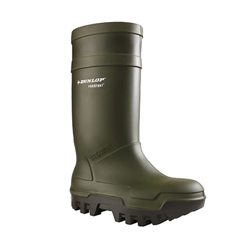 Dunlop adults unisex purofort - dunlop,