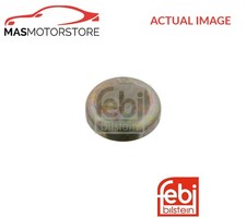 FROST PLUG FEBI BILSTEIN 08390