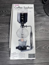 Hario Coffee Syphon TCA-5