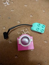 Duplo LEGO Vintage washing