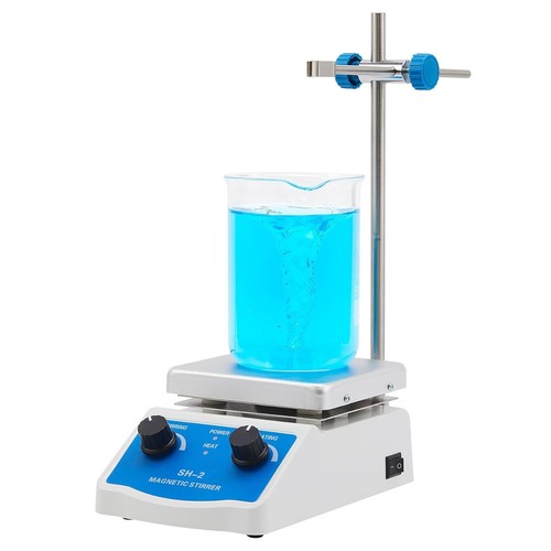 Creworks magnetic stirrer - magnetic,