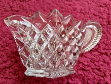 Small Vintage Crystal