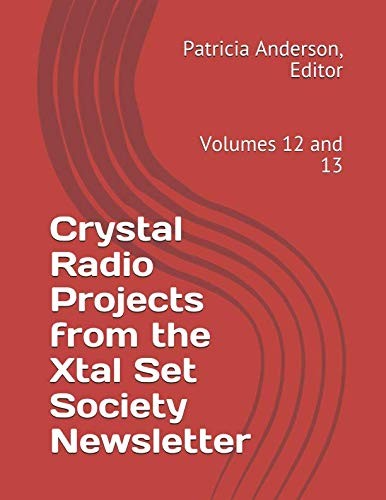 Crystal radio projects - radio, from