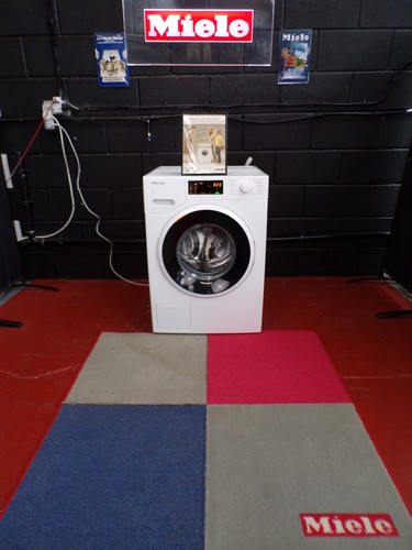 Fully refurbished miele - refurbished, w1