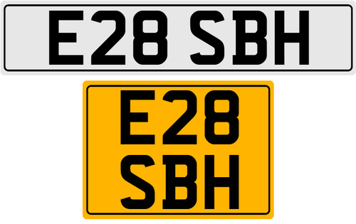 E28 sbh sam - e28, sal