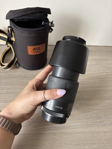 Tamron 210mm 5 6 af - 18-210mm,