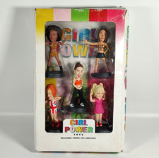 Spice Girls Girl Power Toys