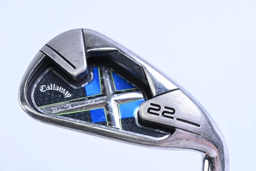Callaway iron 24 - #4,