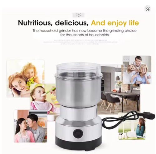 300ml electric coffee grinder - 300ml,