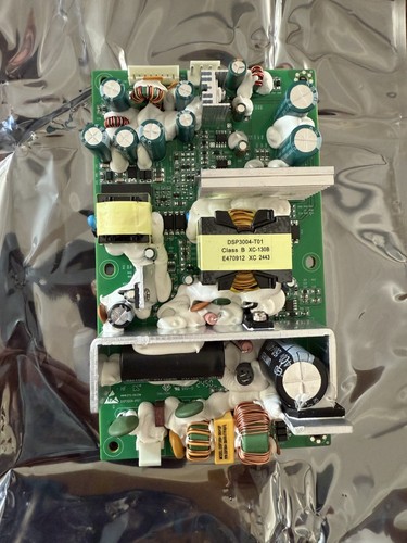 Bang olufsen power supply - bang,