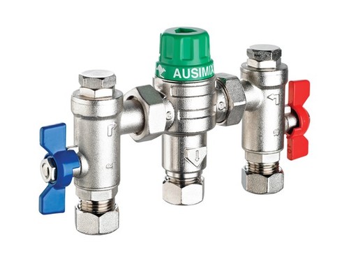 Reliance ausimix 22mm - reliance,