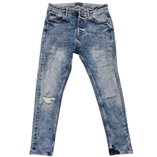 Zara man men - man, blue