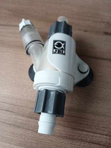 Jbl proflora co2 taifun - proflora, inline