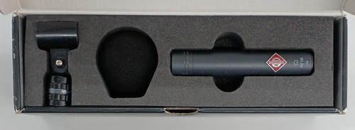 Neumann km184 small diaphragm - km184,