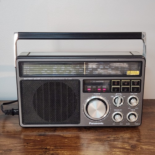 Panasonic 1405 band - rf‑1405, 4‑band