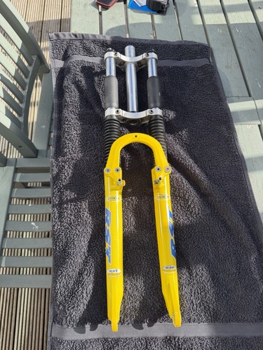 Retro rst 381dh - retro, clamp