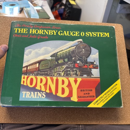 The hornby gauge system - hornby,