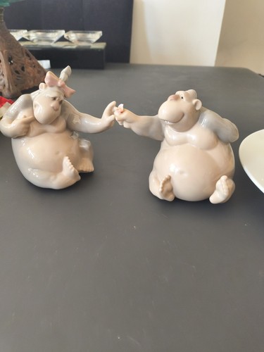 Nao lladro gorilla - nao, by
