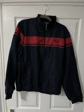 Sergio Tacchini Track Top in
