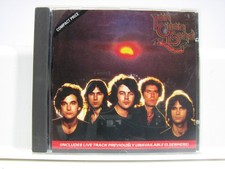 Ian Gillan Band – Scarabus