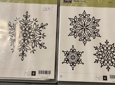 Stampin' Up! festive flurry