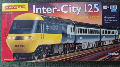 Tt1004txsm hornby gauge - hornby, tt